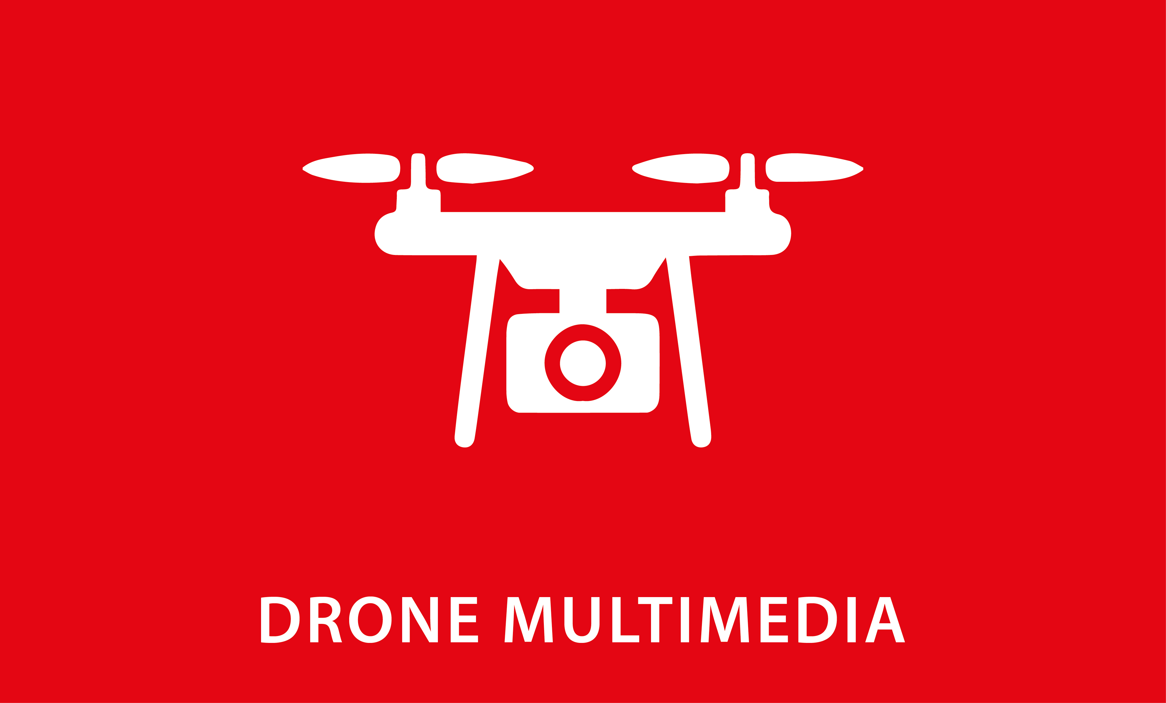 Drone Multimedia