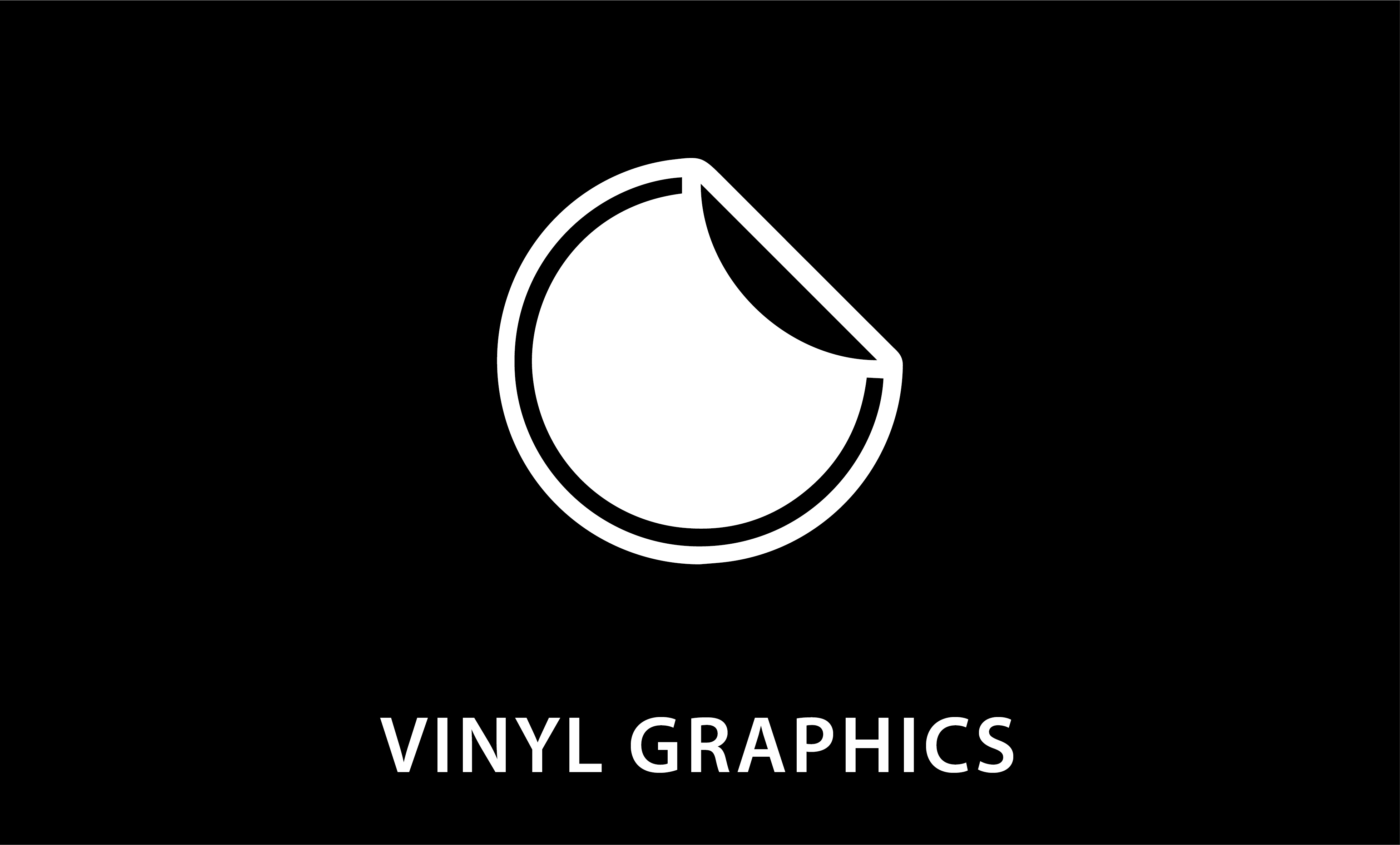 Vinyl Graphics